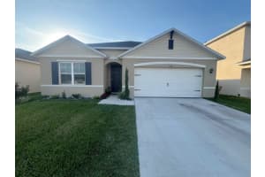 1538 Bitteroot St, KISSIMMEE