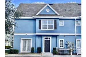 2222 San Vittorino Cir #101, KISSIMMEE