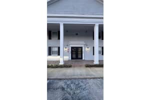 205 Lewfield Cir #205, WINTER PARK