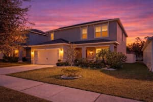 1526 White Hawk Way, GROVELAND