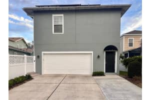 1176 - B Wilde Dr, CELEBRATION