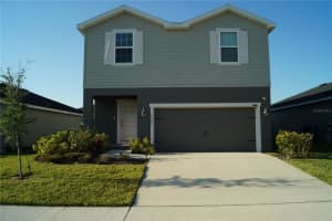 2507 Matterhorn Trl, DAVENPORT