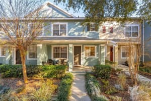 11781 Fitzgerald Butler Rd, ORLANDO