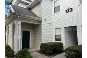 431 Southern Pecan Cir #201, WINTER GARDEN