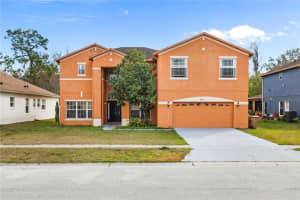 4516 Ficus Tree Rd, KISSIMMEE