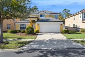 4661 Golden Beach Ct, KISSIMMEE