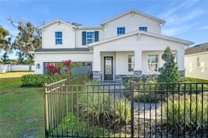 3633 Sublett Loop, TAVARES