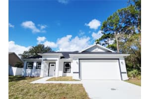 1171 Sapphire St Se, PALM BAY