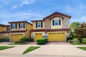 14315 Swanley St, ORLANDO