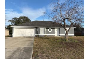 673 Eldron Ave, DELTONA
