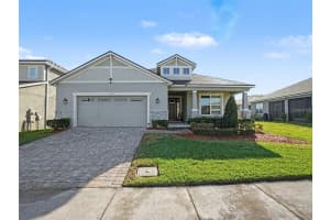 1791 Smarts Rule St, KISSIMMEE