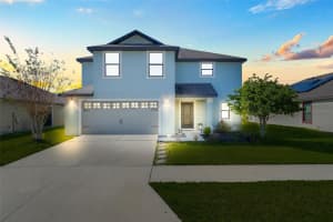 5660 Elsinore Way, LAKELAND