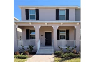 1687 Contentment Loop, KISSIMMEE