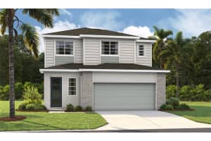 2322 Anders Dr, PARRISH