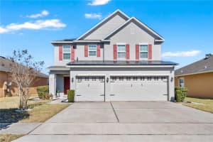 643 Washington Way, HAINES CITY