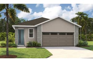 2326 Anders Dr, PARRISH