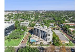 401 E Robinson St #303, ORLANDO