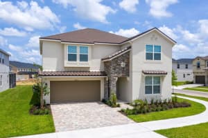 8951 Hilton Ridge Ave, KISSIMMEE