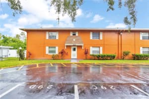 1629 W Oak Ridge Rd #1629d, ORLANDO