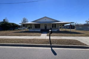 611 W Broadway St, FORT MEADE