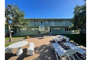 66 Easthampton #c, WEST PALM BEACH