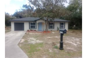 12315 N Margaret Ter, DUNNELLON