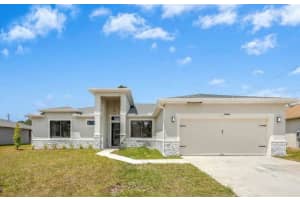 2861 Fontainebleau Ave Se, PALM BAY
