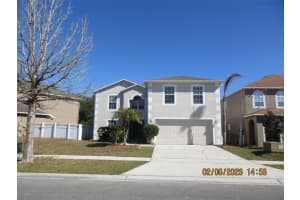 2623 Hunley Loop, KISSIMMEE