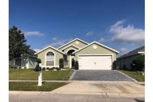 3155 Benson Park Blvd, ORLANDO