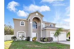 843 Ognon Ct, KISSIMMEE