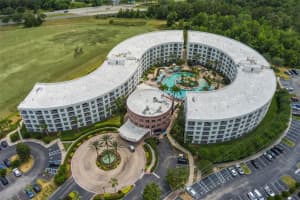 225 Celebration Pl #526, KISSIMMEE