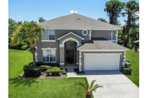 8491 Oasis Key Cv, KISSIMMEE