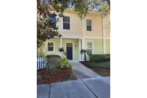 609 Cornerstone Dr, KISSIMMEE