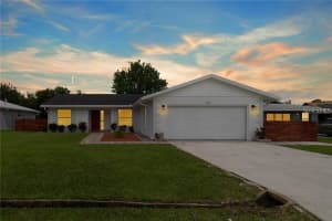 612 Estrada Ln, KISSIMMEE
