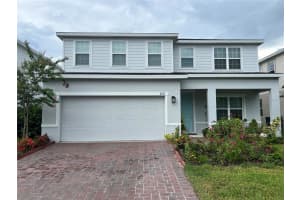 2937 Slough Creek Dr, KISSIMMEE