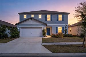9644 Summers Cay Cir, THONOTOSASSA