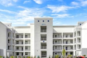 3111 Paradox Cir #307, KISSIMMEE