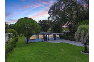 4201 Park Lake St, ORLANDO