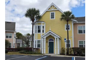 3001 Limbo Ln #102, KISSIMMEE