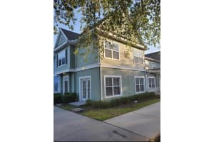 2212 San Vittorino Cir #107, KISSIMMEE