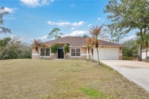 3008 Fabus Ct, KISSIMMEE