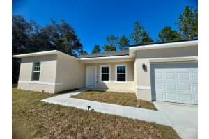 6809 Sw 149th Lane Rd, OCALA