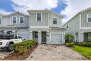 4880 Tribute Trail, KISSIMMEE