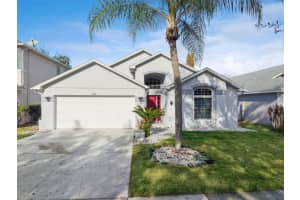 13607 Hawkeye Dr, ORLANDO