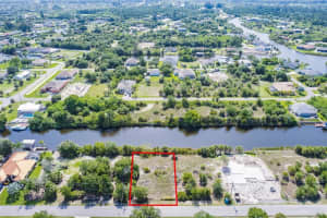 9508 President Cir, PORT CHARLOTTE