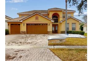 3858 Shoreside Dr, KISSIMMEE
