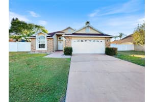 2605 Hawthorne Ln, KISSIMMEE