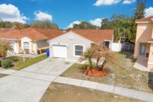 2317 Santa Lucia St, KISSIMMEE 2317 Santa Lucia St, KISSIMMEE