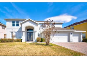 2851 Sweetspire Cir, KISSIMMEE