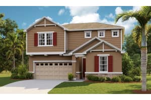 168 Flag Lilly Ln, UMATILLA